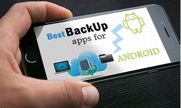 Backup for Android - Download the APK from Habererciyes